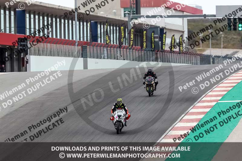 may 2019;motorbikes;no limits;peter wileman photography;portimao;portugal;trackday digital images